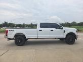 Thumbnail of 2017 White Ford F-350