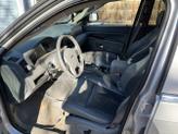 Thumbnail of 2005 Silver Jeep Grand Cherokee