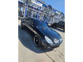 Photo of 2006 Black Mercedes-Benz CLS-Class