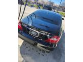 Thumbnail of 2006 Black Mercedes-Benz CLS-Class