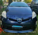 Thumbnail of 2012 Blue Toyota Prius
