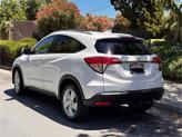 Thumbnail of 2019 White Honda HR-V