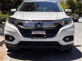 Photo of 2019 White Honda HR-V