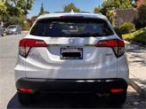 Thumbnail of 2019 White Honda HR-V
