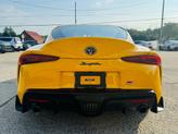 Thumbnail of 2022 Yellow Toyota GR Supra