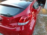 Thumbnail of 2013 Red Hyundai Veloster