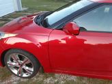 Thumbnail of 2013 Red Hyundai Veloster