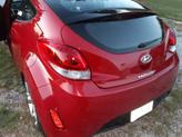Thumbnail of 2013 Red Hyundai Veloster