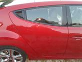 Thumbnail of 2013 Red Hyundai Veloster