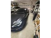Thumbnail of 2023 Gray Tesla Model S