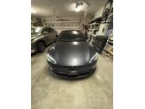 Photo of 2023 Gray Tesla Model S