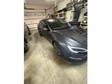 Thumbnail of 2023 Gray Tesla Model S