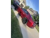 Thumbnail of 2010 Red Chevrolet Camaro