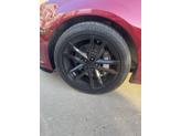 Thumbnail of 2010 Red Chevrolet Camaro