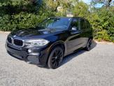 Thumbnail of 2017 Black BMW X5