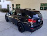 Thumbnail of 2017 Black BMW X5