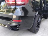 Thumbnail of 2017 Black BMW X5