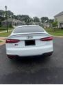Thumbnail of 2022 White Audi S5