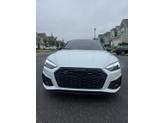 Thumbnail of 2022 White Audi S5