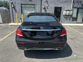 Thumbnail of 2018 Black Mercedes-Benz E-Class
