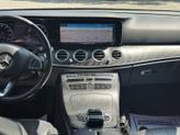 Thumbnail of 2018 Black Mercedes-Benz E-Class