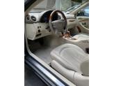 Thumbnail of 2004 Black Mercedes-Benz CLK-Class