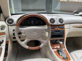 Thumbnail of 2004 Black Mercedes-Benz CLK-Class