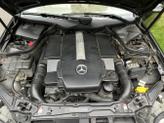 Thumbnail of 2004 Black Mercedes-Benz CLK-Class