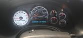 Thumbnail of 2007 Red Chevrolet Trailblazer