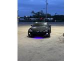 Photo of 2013 Black Scion FR-S