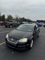 Thumbnail of 2010 Black Volkswagen Jetta