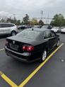 Thumbnail of 2010 Black Volkswagen Jetta