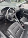 Thumbnail of 2010 Black Volkswagen Jetta
