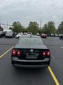 Thumbnail of 2010 Black Volkswagen Jetta