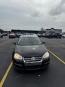 Photo of 2010 Black Volkswagen Jetta