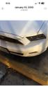 Thumbnail of 2014 White Ford Mustang
