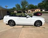 Thumbnail of 2014 White Ford Mustang