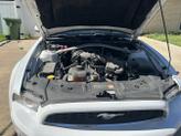 Thumbnail of 2014 White Ford Mustang