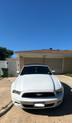 Thumbnail of 2014 White Ford Mustang
