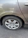 Thumbnail of 2008 Gray Honda Civic