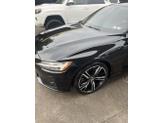 Thumbnail of 2019 Black Volvo S60