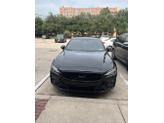 Photo of 2019 Black Volvo S60