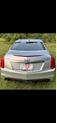 Thumbnail of 2018 Silver Cadillac CTS