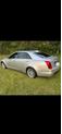 Thumbnail of 2018 Silver Cadillac CTS