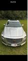 Thumbnail of 2018 Silver Cadillac CTS