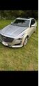 Thumbnail of 2018 Silver Cadillac CTS