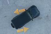 Thumbnail of 2023 Black Jeep Wrangler 4xe