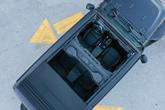 Thumbnail of 2023 Black Jeep Wrangler 4xe