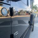 Thumbnail of 2023 Black Jeep Wrangler 4xe