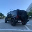 Thumbnail of 2023 Black Jeep Wrangler 4xe